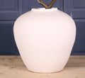 Ceramic Vase 7 Cream