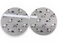 Cooksmart Highland Sheep Trivets Set of 2