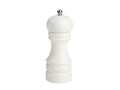 T&G Capstan Salt Mill White