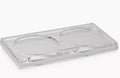 Cole and Mason Acrylic Mill Tray