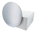 Culpitt Box And 12mm Round Cake Board