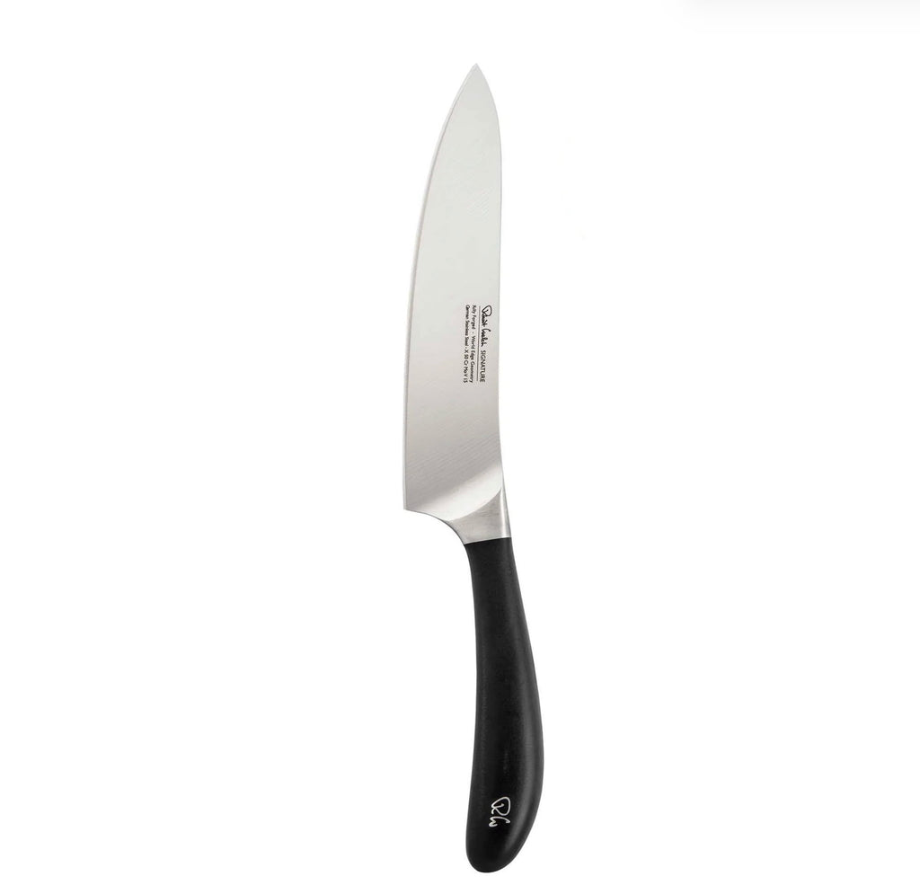 Robert Welch Signature V Cooks/Chefs Knife 18cm
