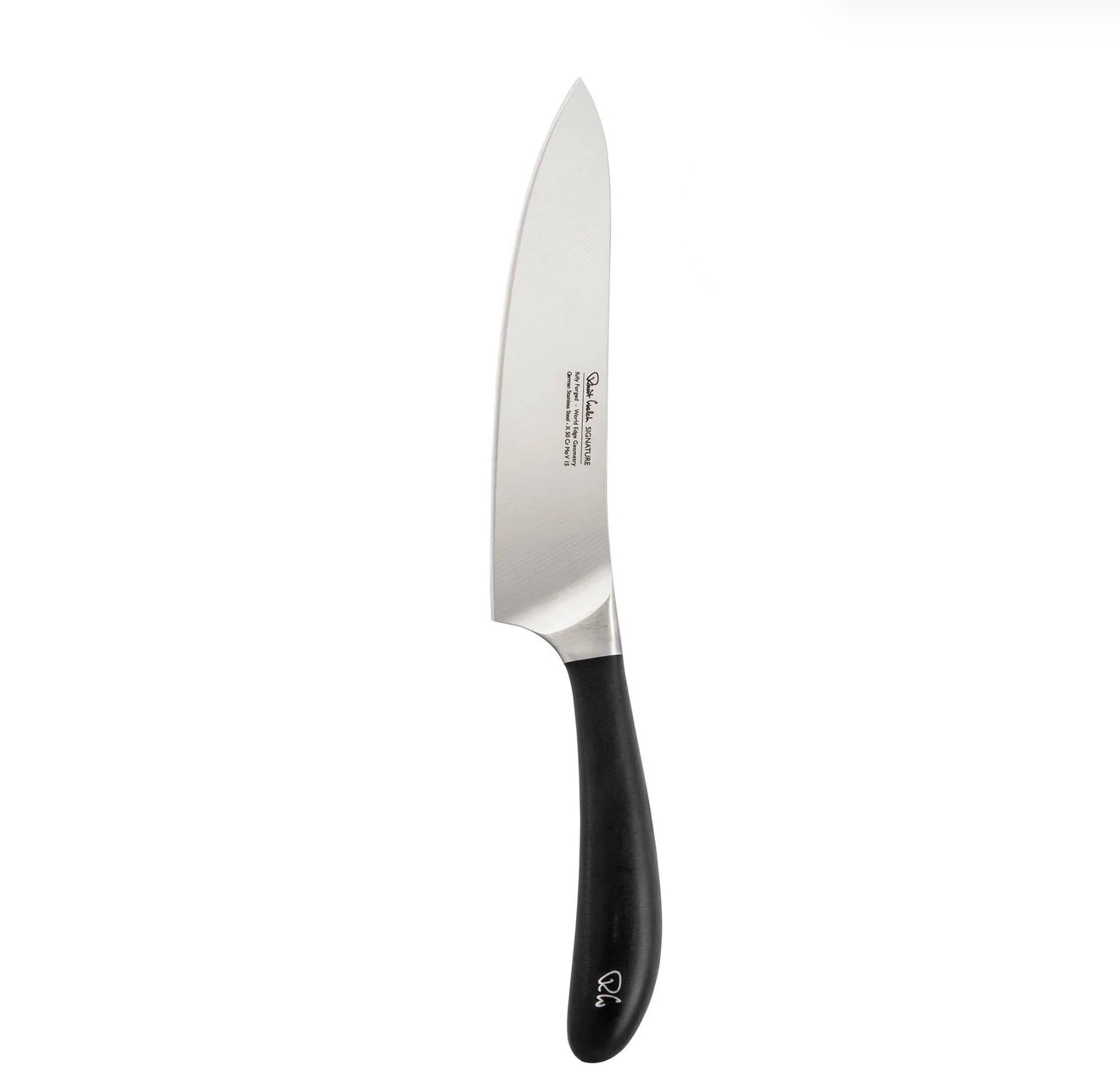 Robert Welch Signature V Cooks/Chefs Knife 18cm