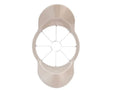 Fusion Twist Apple Corer & Slicer Grey