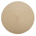 Maxwell & Williams Table Accents Round Placemat 38cm Sand