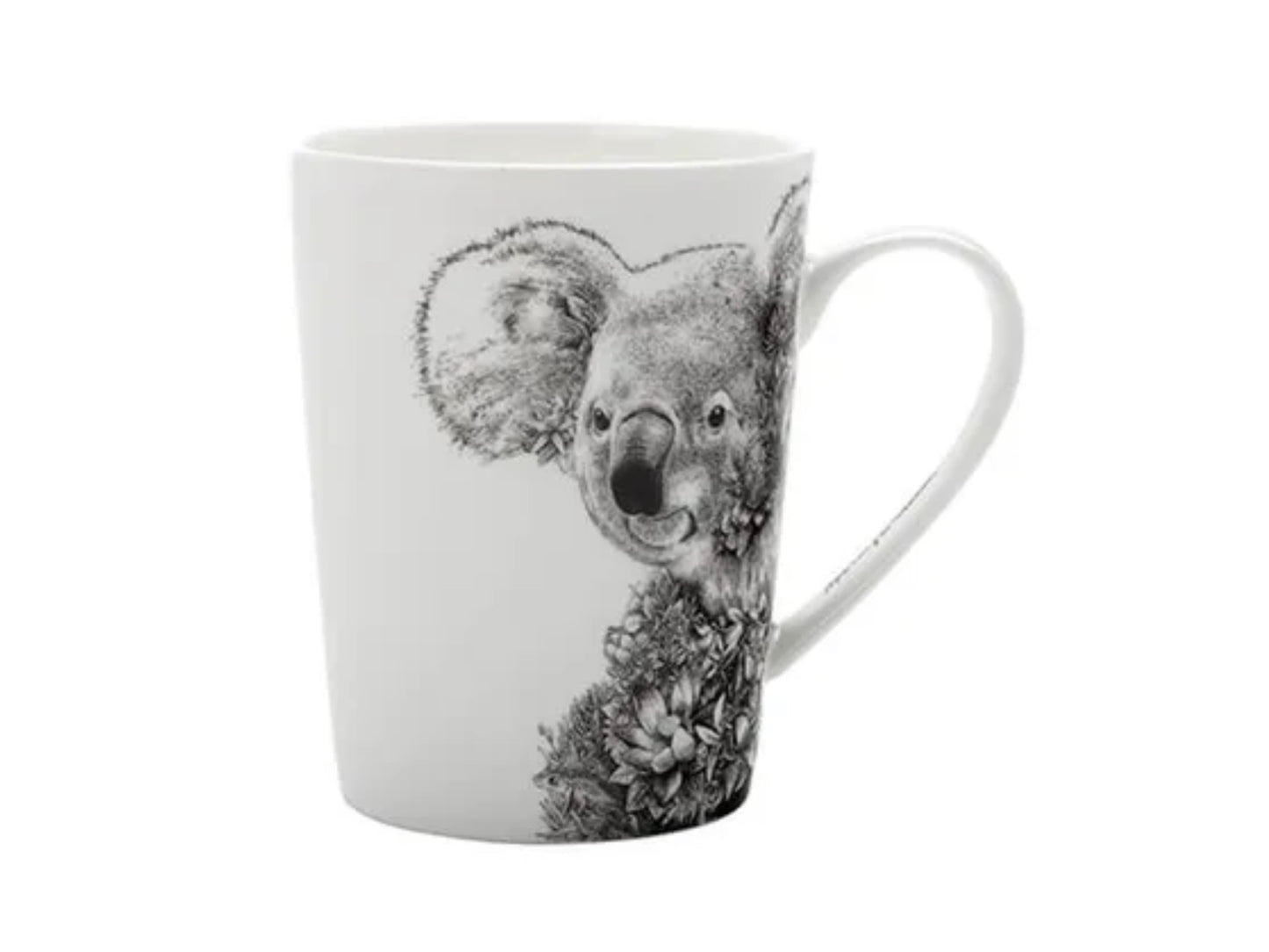 Maxwell & Williams Marini Ferlazzo Koala 450ml Tall Mug