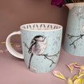 Alex Clark Long Tailed Tit Mug
