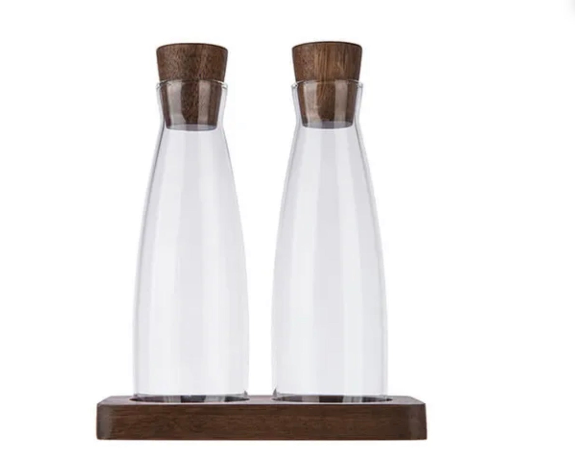Artisan Street Oil & Vinegar Set