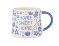 Siip Home Sweet Home Mug