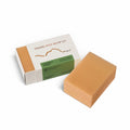 Highland Soap Company Lemongrass & Ginger Soap 190g
