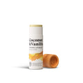 Highland Soap Co Coconut And Vanilla Organic Lip Balm
