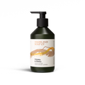 Highland Soap Company Whisky & Honey Hand & Body Lotion 300ml