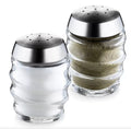 Cole & Mason Bray Filled Salt and Pepper Shakers