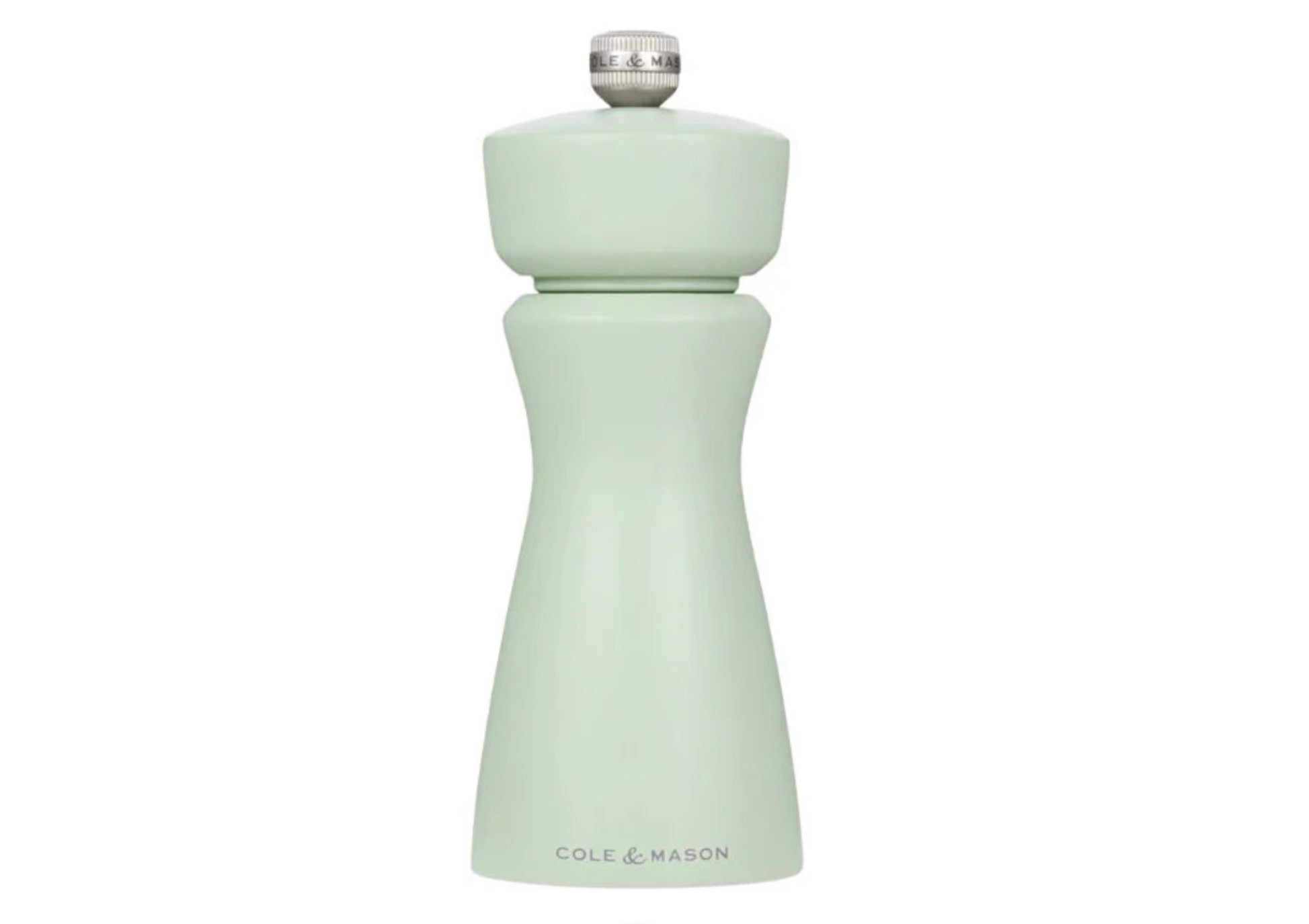 Cole & Mason Kenton Salt & Pepper Mill Sage