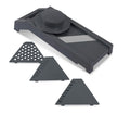 Culinare 4 Blade Mandoline Slicer