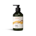 Highland Soap Company Whisky & Honey Hand Wash 300ml