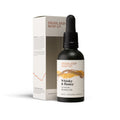 Highland Soap Co Whisky And Honey Beard Oil