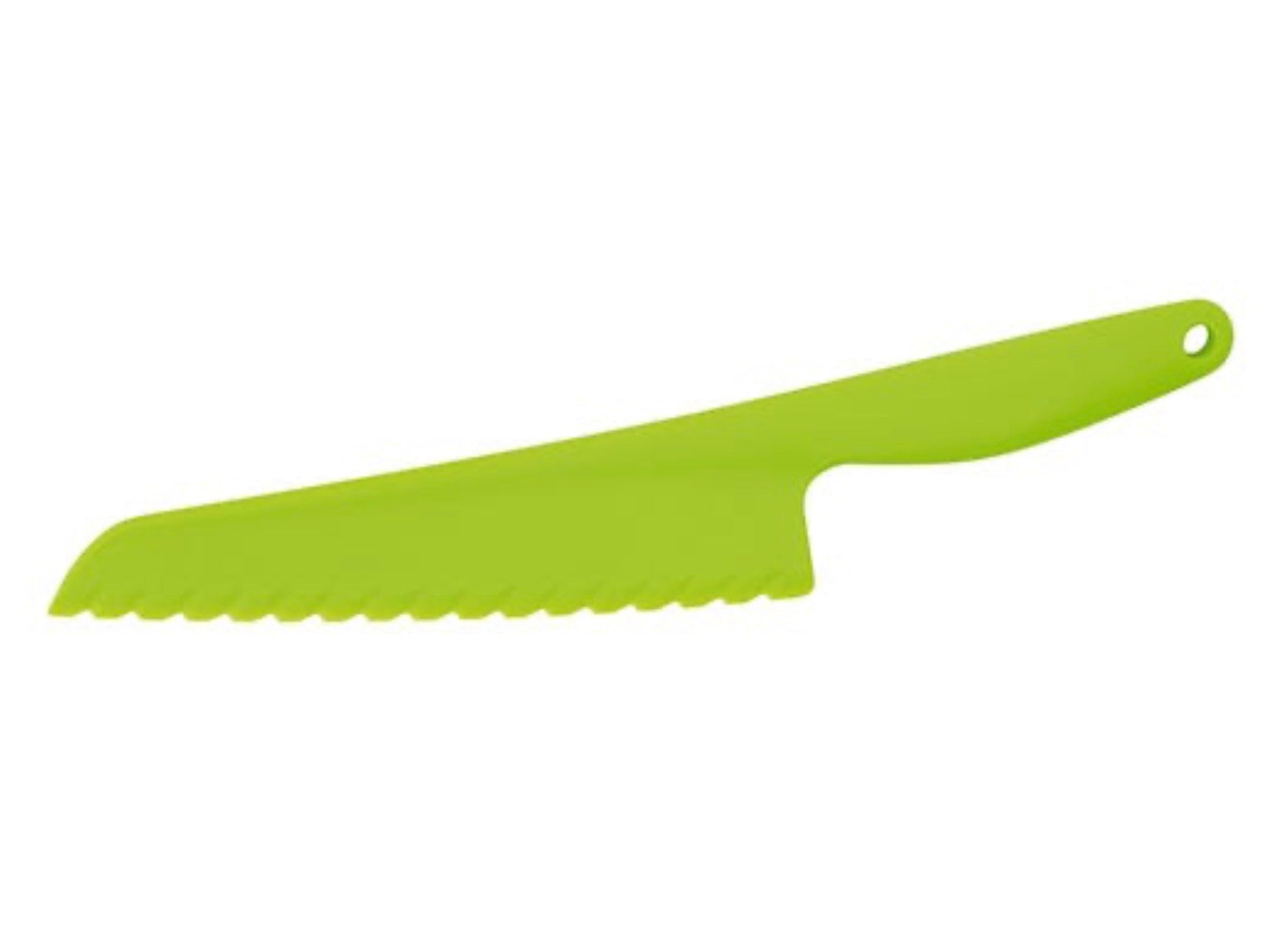 Judge Lettuce / Salad Knife