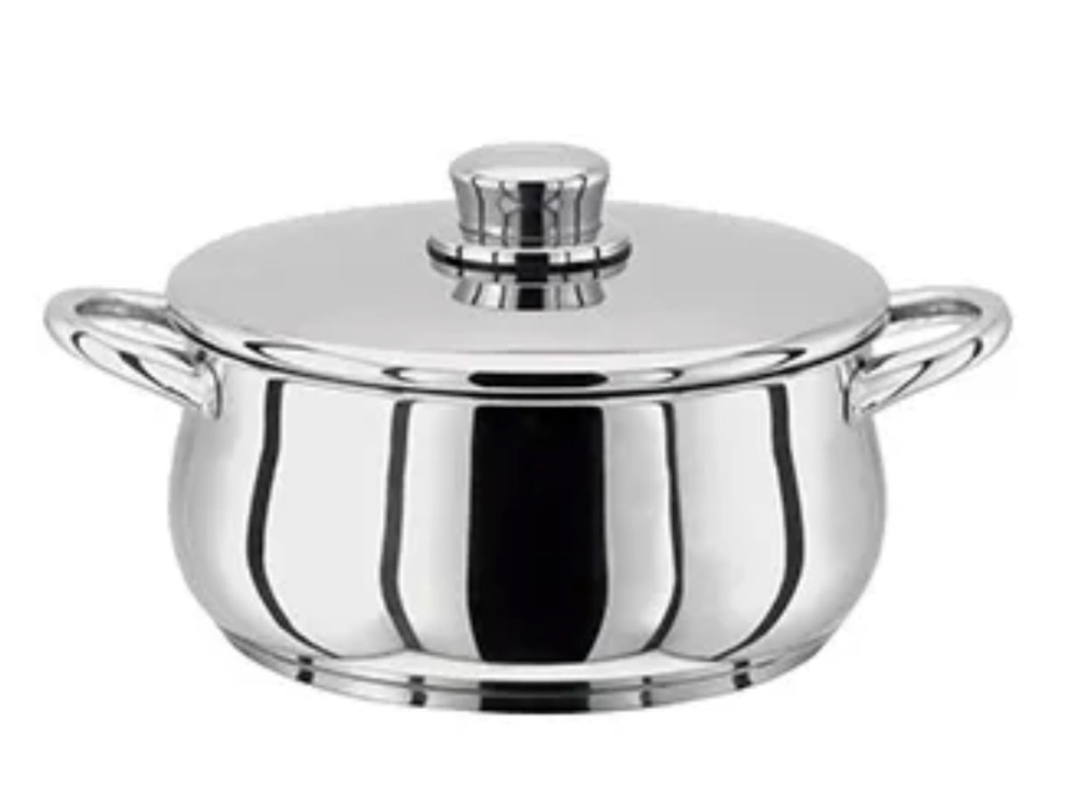 Stellar 1000 Classic 16cm Casserole (Unboxed)