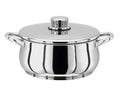 Stellar 1000 22cm Casserole 2.5L (Unboxed)