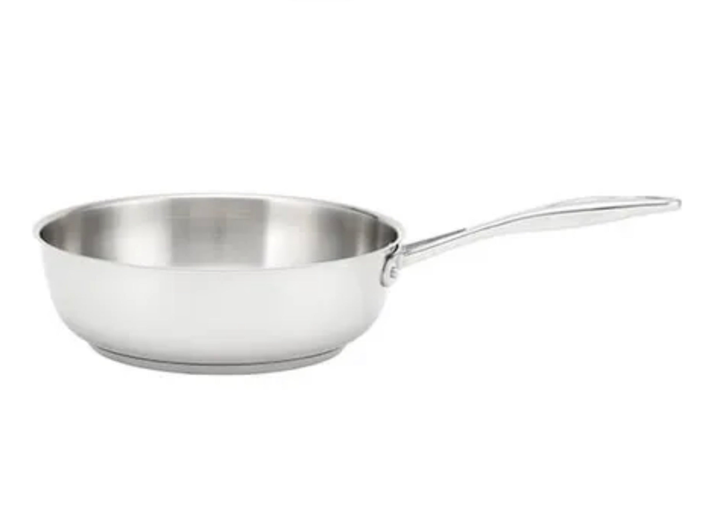 Stellar 7000 Profile 24cm Chef Pan