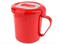 Good2Heat Microwave Soup Mug 683ml