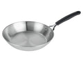 Prestige Made To Last Fry Pan Stainless Steel 25cm