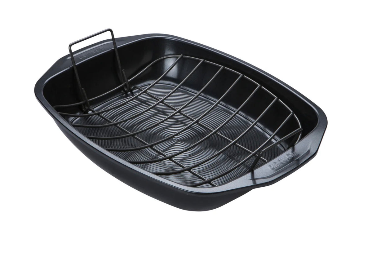 Circulon Ultimum Bakeware Roaster with Rack