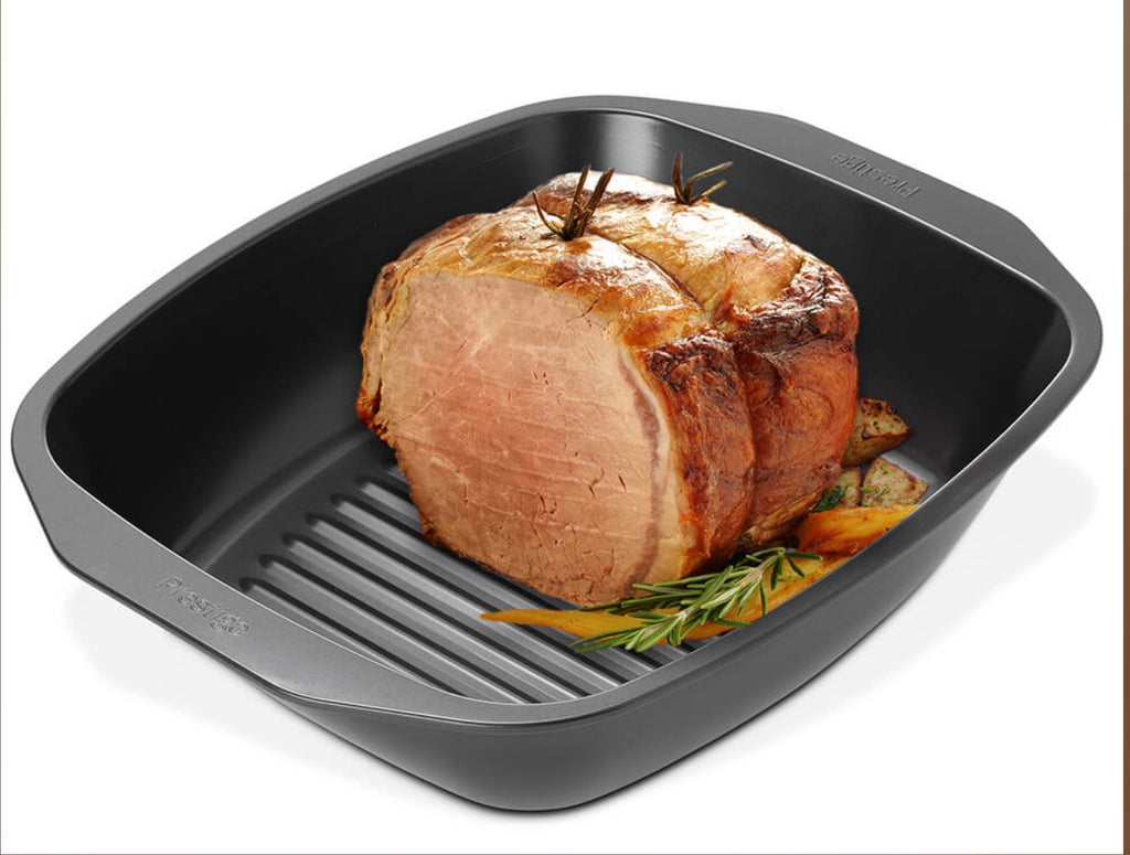 Prestige All in One Non-Stick Roaster