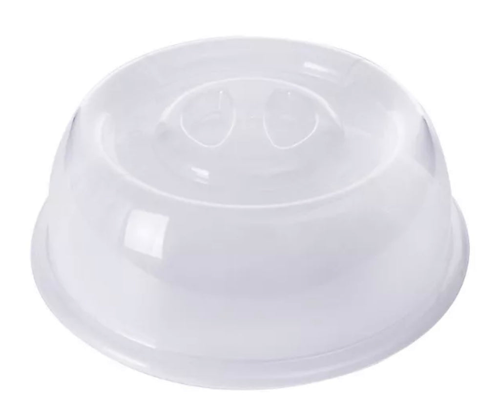 Good2Heat Microwave Plate Cover