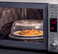 Good2Heat Microwave Plate Cover
