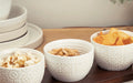 Artisan Street Set of 3 Nibble Bowls