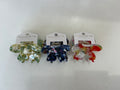 Zelly Floral Medium Hair Claw