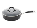 Stellar Verve 24cm Non-Stick Saute Pan