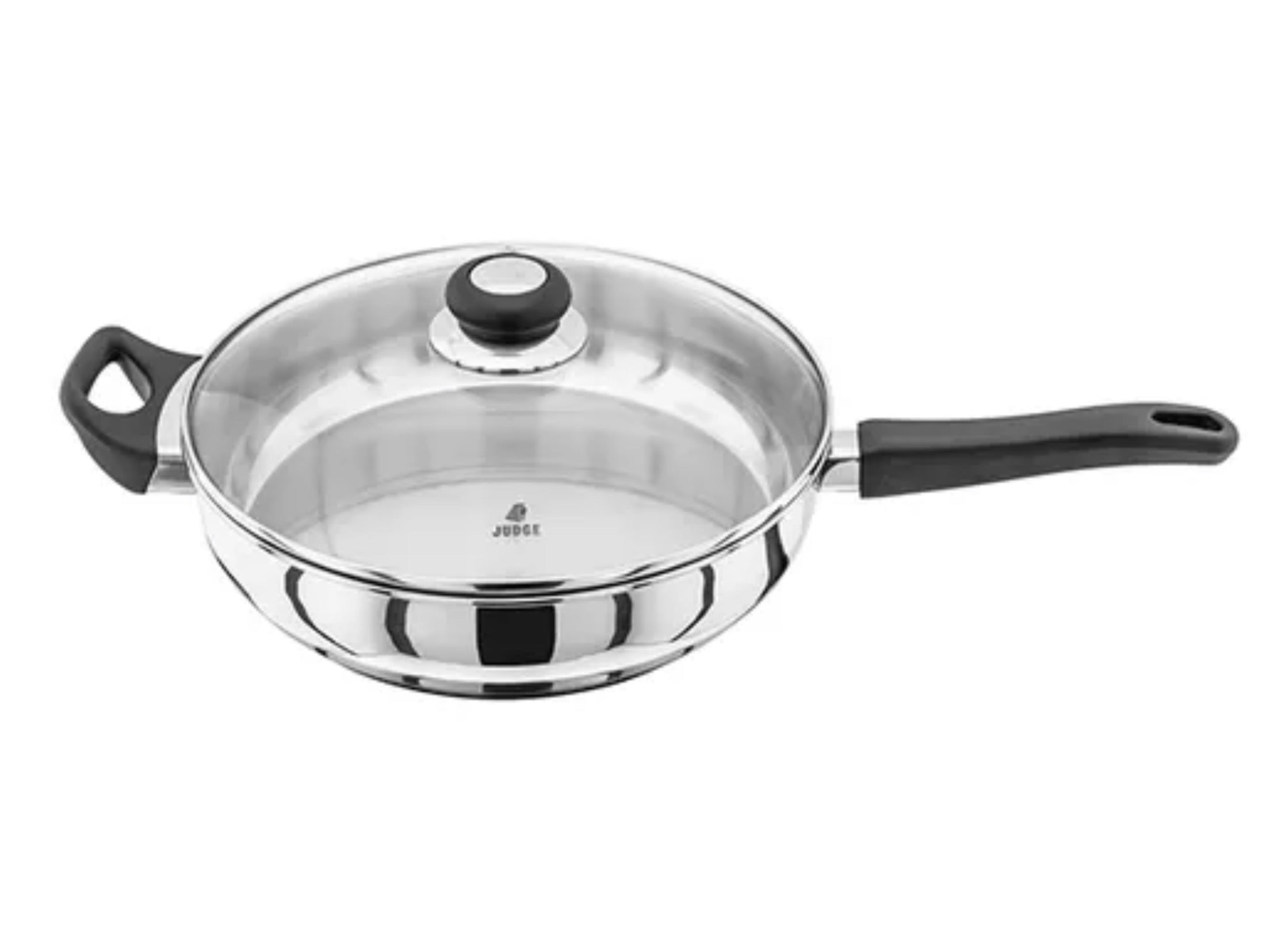 Judge Vista 28cm Saute Pan