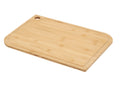 Judge Kitchen 33 x 23 x 1cm Bamboo Cutting Board