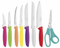 Tramontina Kitchen Knife Set Plenus 8 Pieces Set