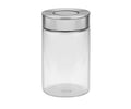 Tramontina Glass Canister With Airtight Seal