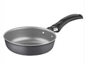 Tramontina Turim Aluminium Fry Pan 13cm: Grey