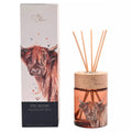 Meg Hawkins 150ml Diffuser Highland Cow