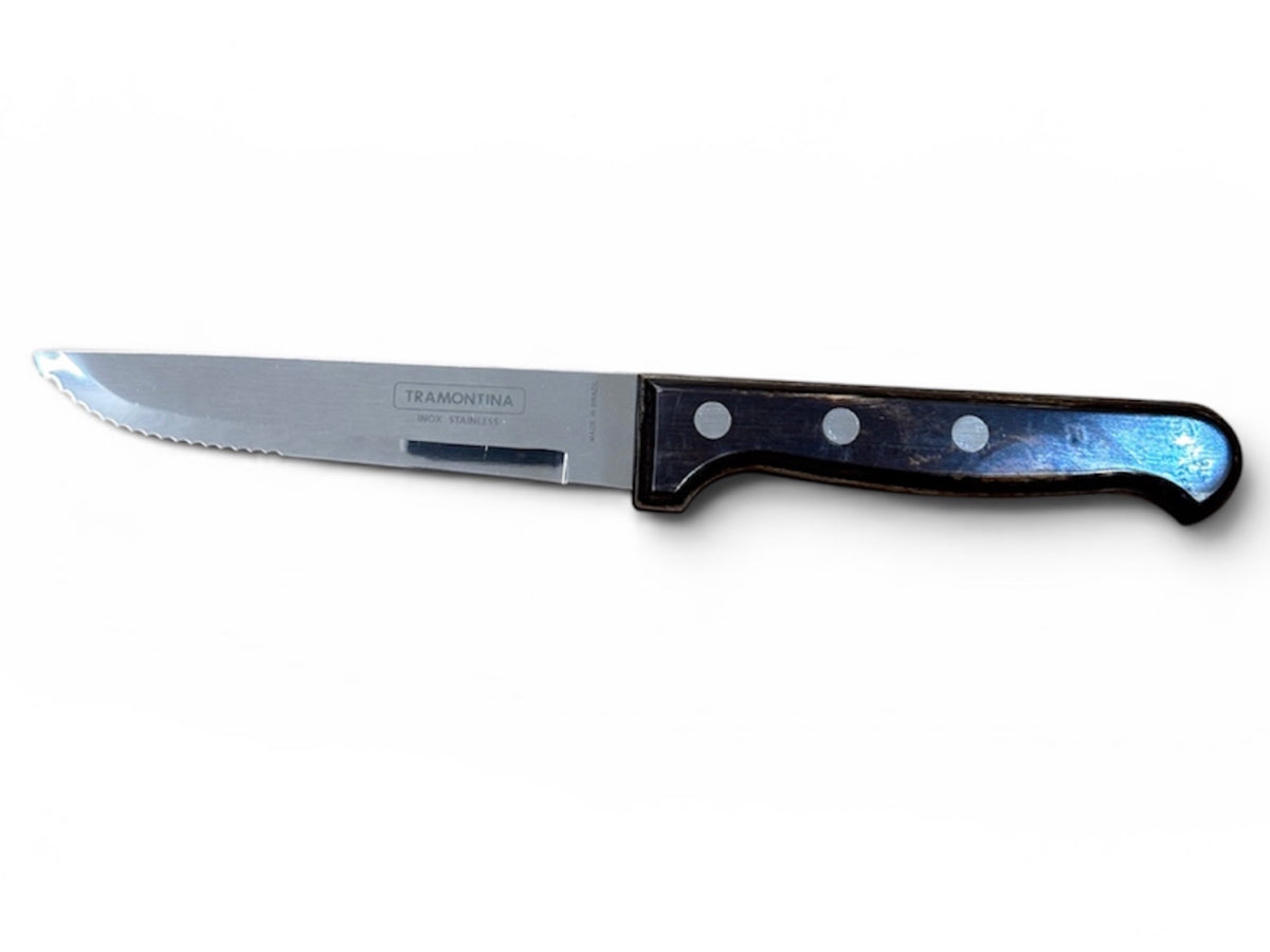 Tramontina Churrasco Jumbo Steak Knife