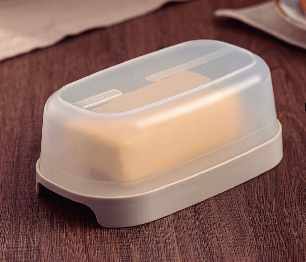 Tramontina Polypropylene Butter Dish