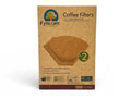 Coffee Filter NO.2 Small (IF YOU CARE) 100 Filters