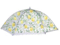 Epicurean Lemon Grove Print Food Umbrella