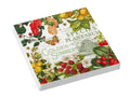 Summer Fruits 33 X 33cm 3 Ply Paper Napkins