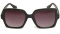 Alice Wheeler Sunglasses St Tropez Black