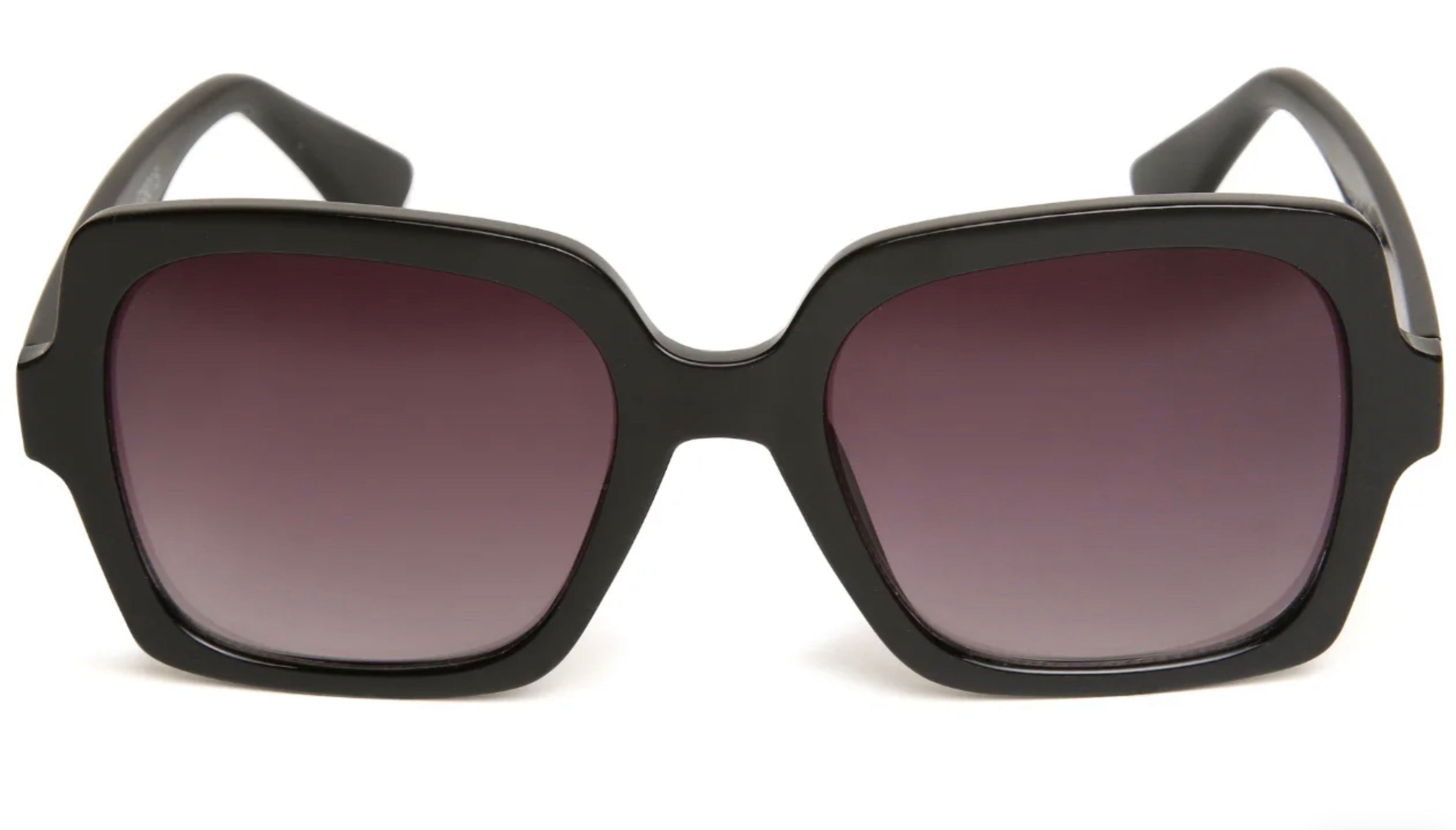 Alice Wheeler Sunglasses St Tropez Black