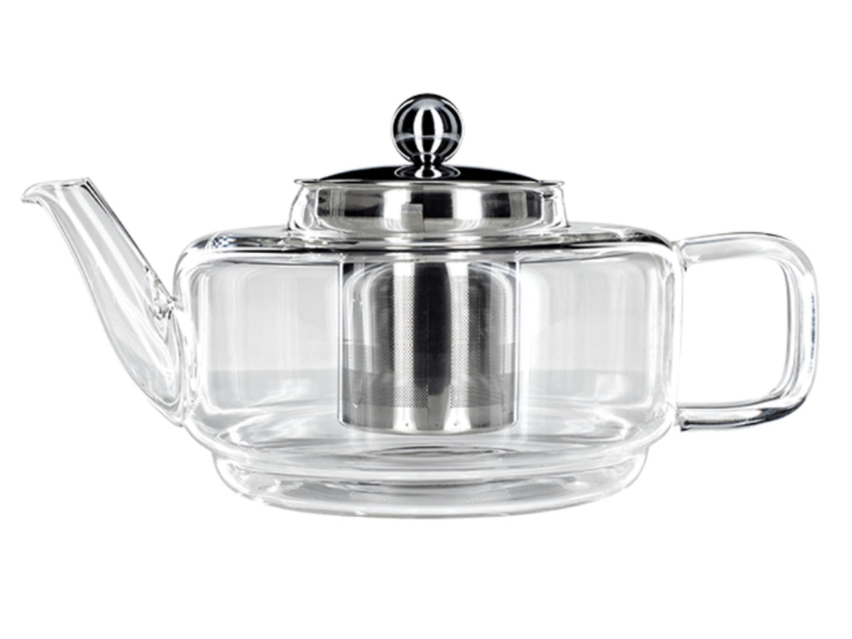 Judge 700ml Glass Teapot