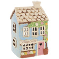 Village Pottery Village Stores Tealight