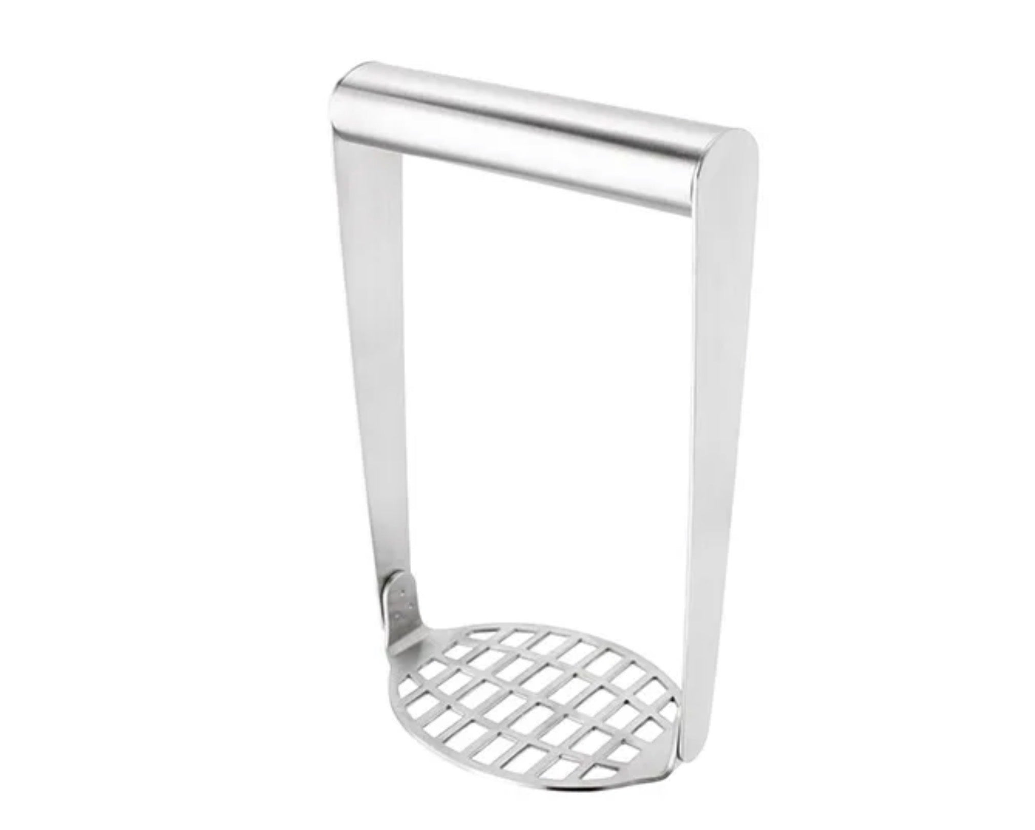 Stellar Stainless Steel Tall Potato Masher